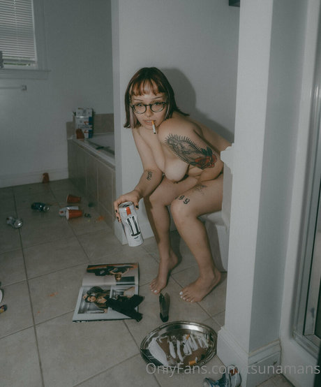 tsunamans pornstar xxx images