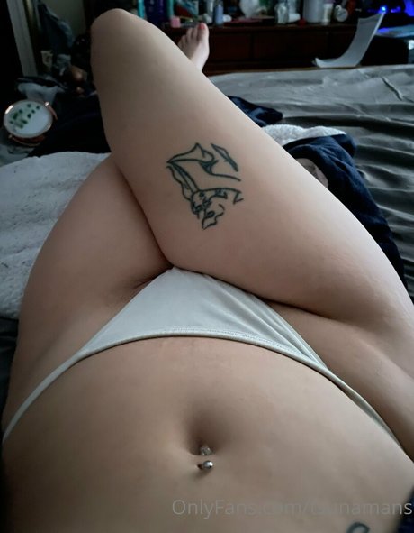 tsunamans model pretty image