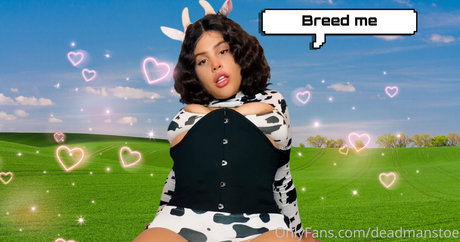 deadmanstoe best model pictures