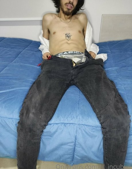 lil incubus naked star photos