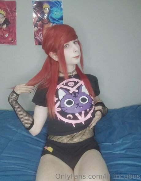 lil incubus star xxx photo