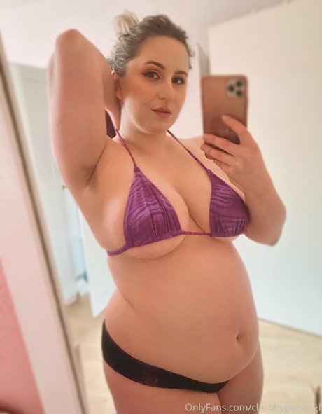 chubbygamergf hot actress picture