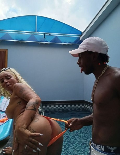 Marcia Dias Farias star exclusive image