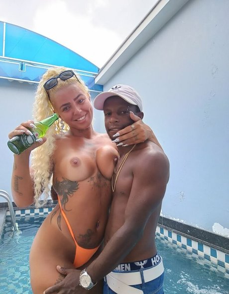 Marcia Dias Farias hot model img