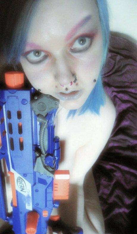 nightofsanguine star photos