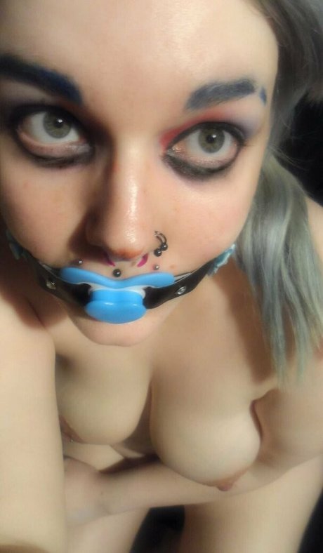 nightofsanguine model sex pic