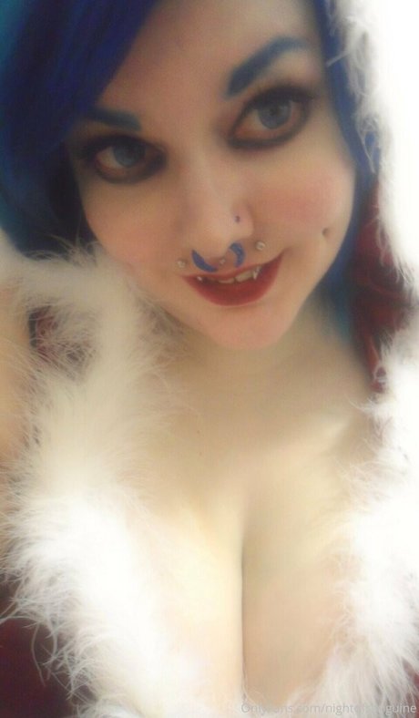 nightofsanguine exclusive actress photos