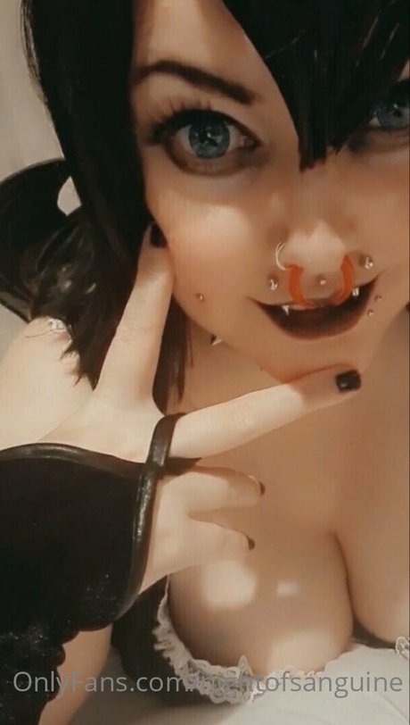 nightofsanguine erotic model archive