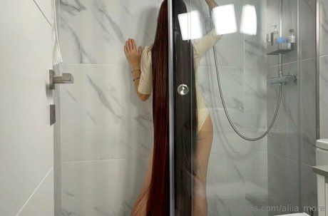 aliia more nice star photos