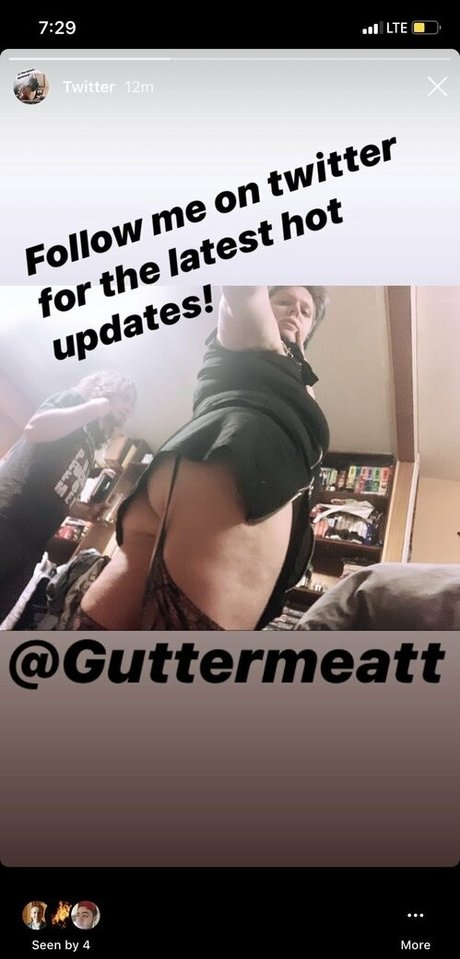 gutter meatfree high quality pornstar pictures