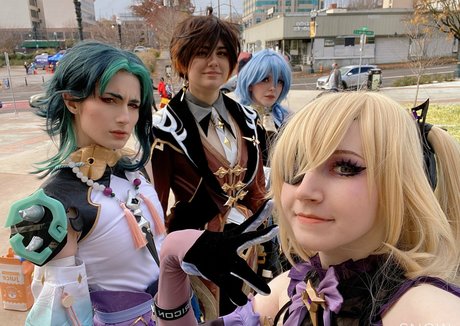 otome exe free model pics