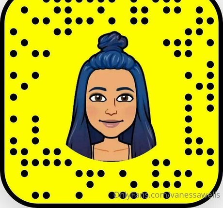 vanessawells nudes star images