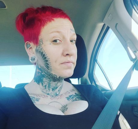 ChrystalNevius hd model photos