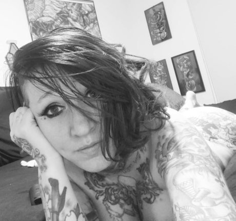 ChrystalNevius pornstar nice pic