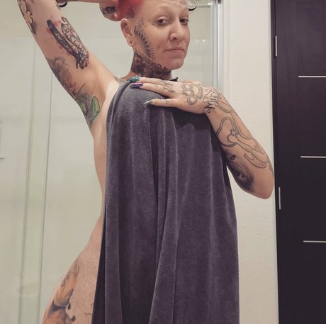 ChrystalNevius pornstar nudes image