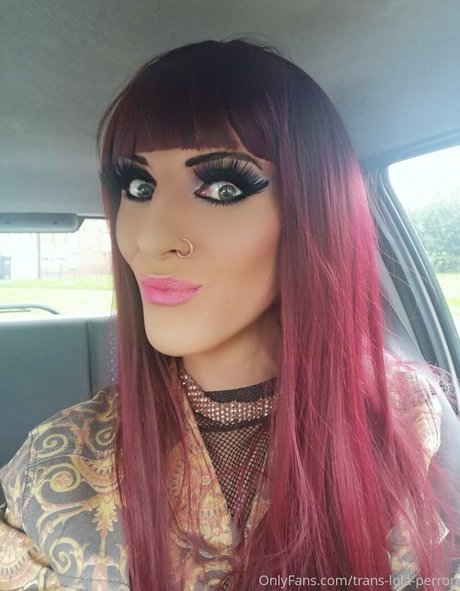 trans lola perron pornstar sex pic