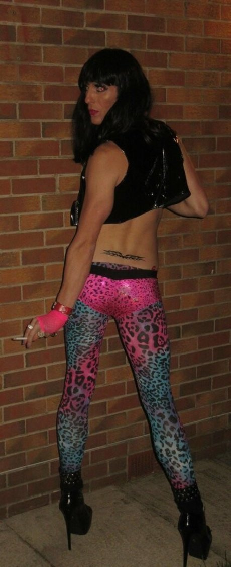 trans lola perron sex pornstar galleries