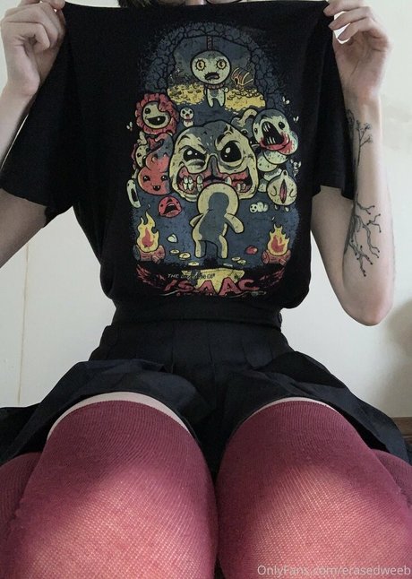 erasedweeaboo free model xxx photos