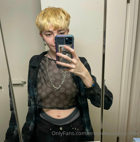 erasedweeaboo free nudes pornstar pic