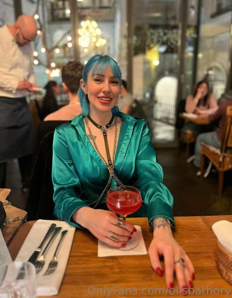 elisbathory pretty pornstar images