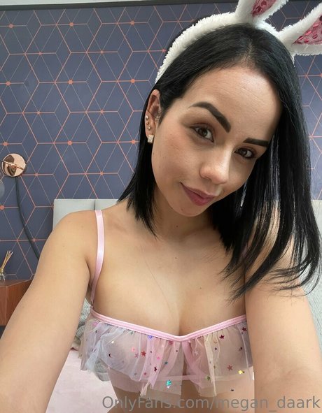 megan daark star sexy pics