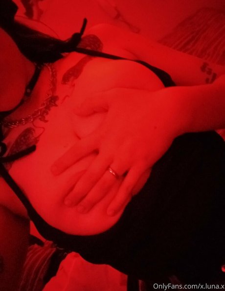 x luna x hd model galleries