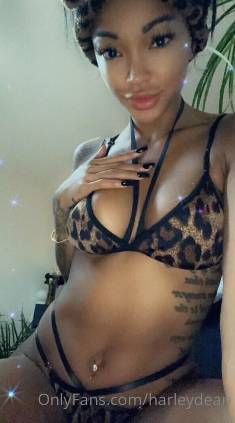 harleydean star sex photos