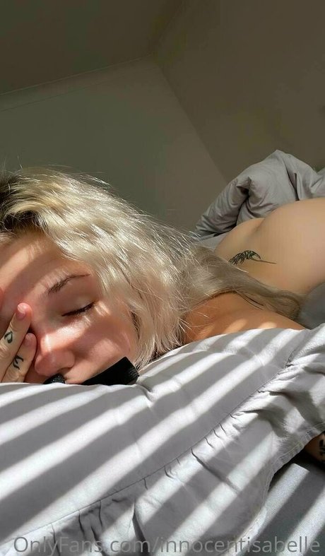 innocentisabelle hd pornstar picture