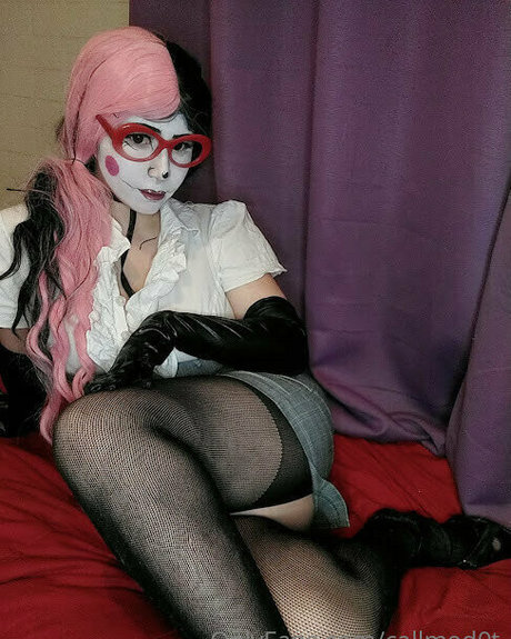 callmed0t pornstar nudes pics