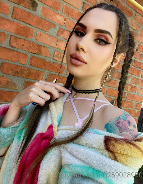 nicole callme star art images