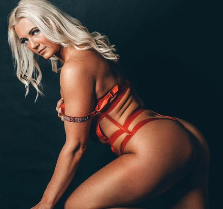 XoKaylee22 model nice photos