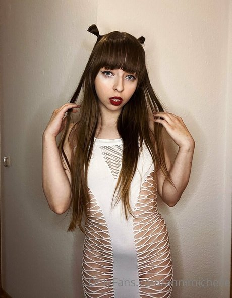 annimichelle pornstar top images