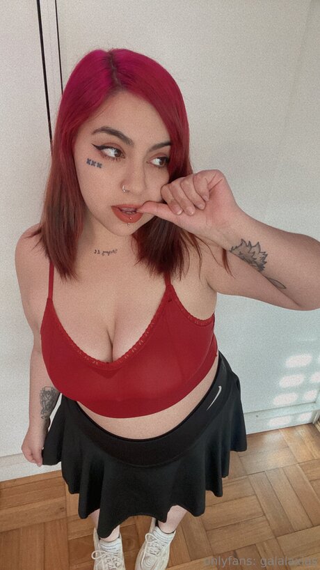 Galalaxias pornographic star pics