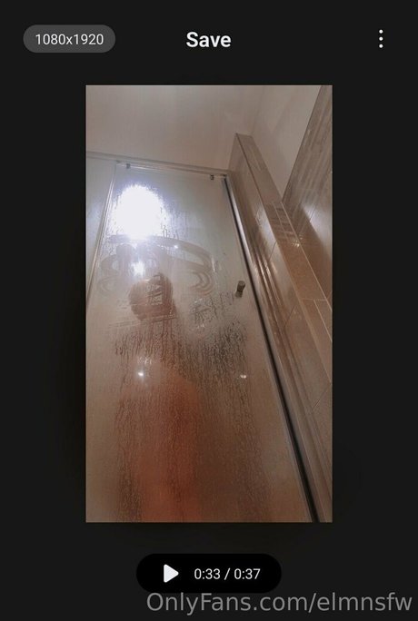 elmnsfw model art photo