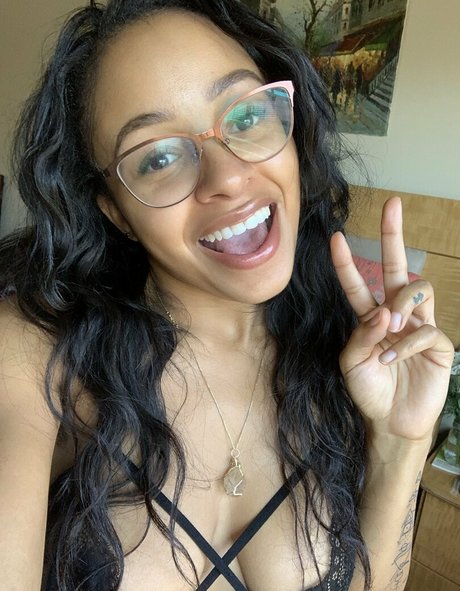 anyaivy exclusive pornstar photo