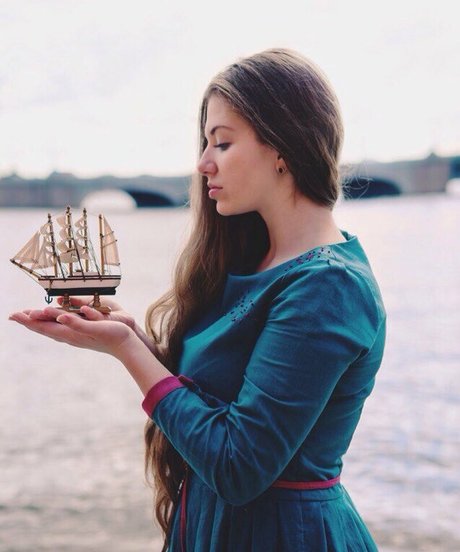 Sasha Shtern porn star img