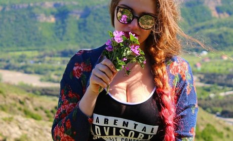 Sasha Shtern pornstar hot images