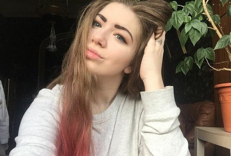 Sasha Shtern porn model image