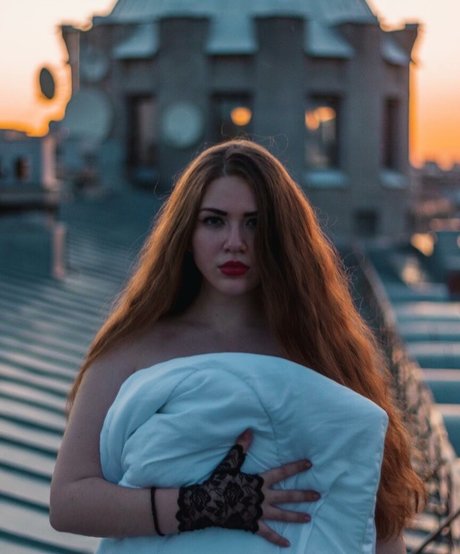 Sasha Shtern star sexy galleries