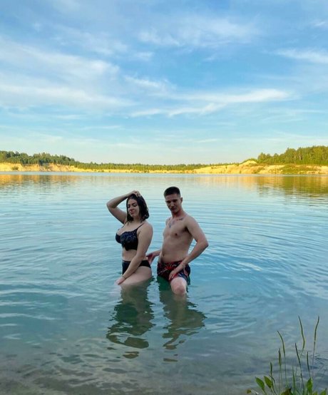 Sasha Shtern nice pornstar pic