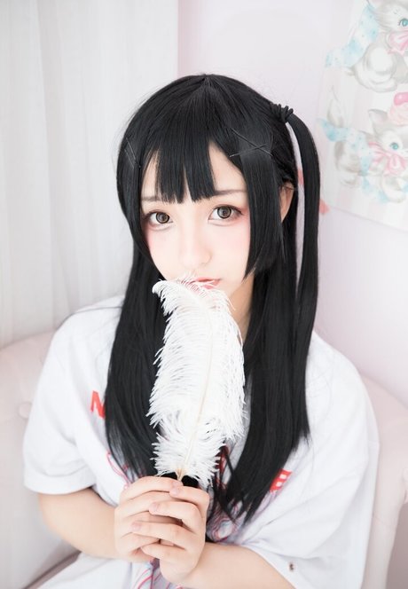 Mafuyu MkVII model xxx images