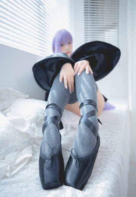 Mafuyu MkVII pornstar sexy picture