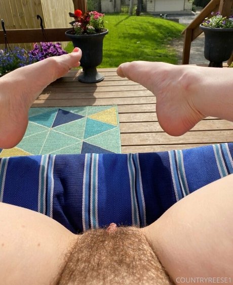 Reese Leon pornstar xxx picture