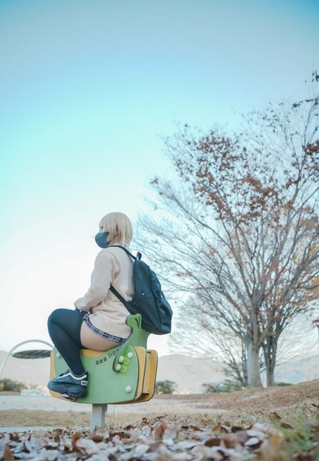 Calpas oishiiii nude pornstar image