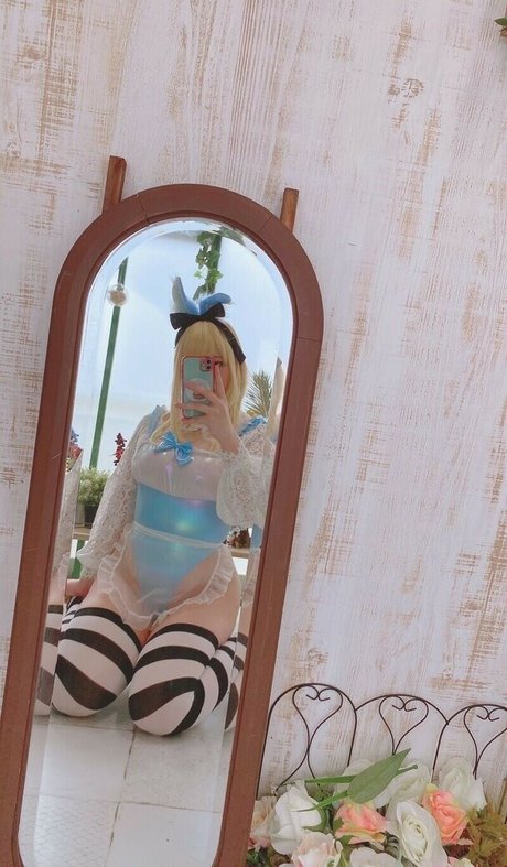 Calpas oishiiii model pretty img