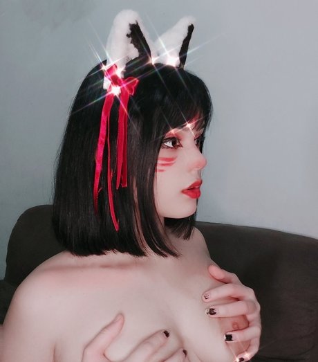 Feh Mark sexy model photo