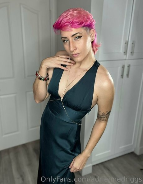 adriennedriggs nice model images