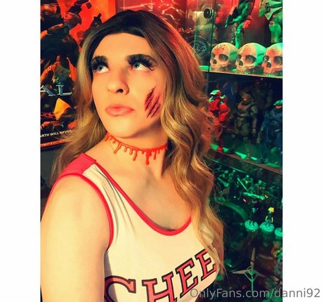 danni92 model art images