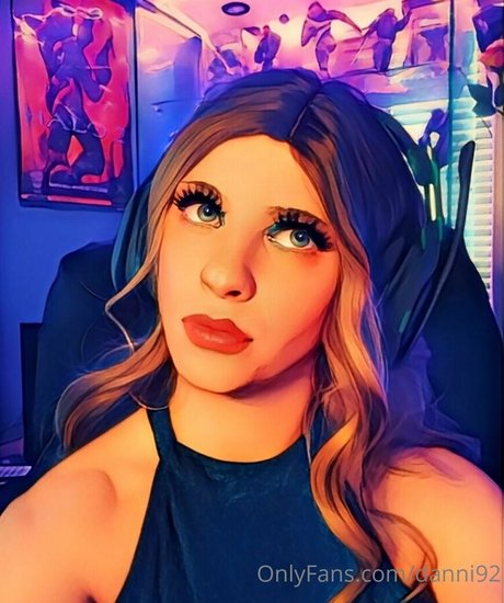 danni92 best model archive