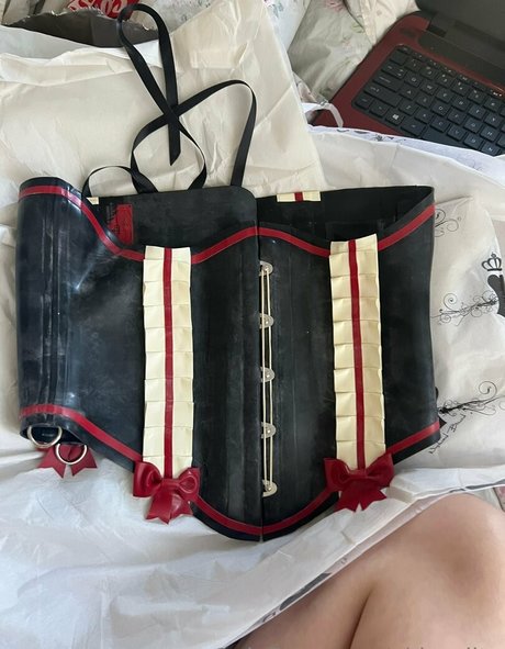 akiraalita model beautiful archive